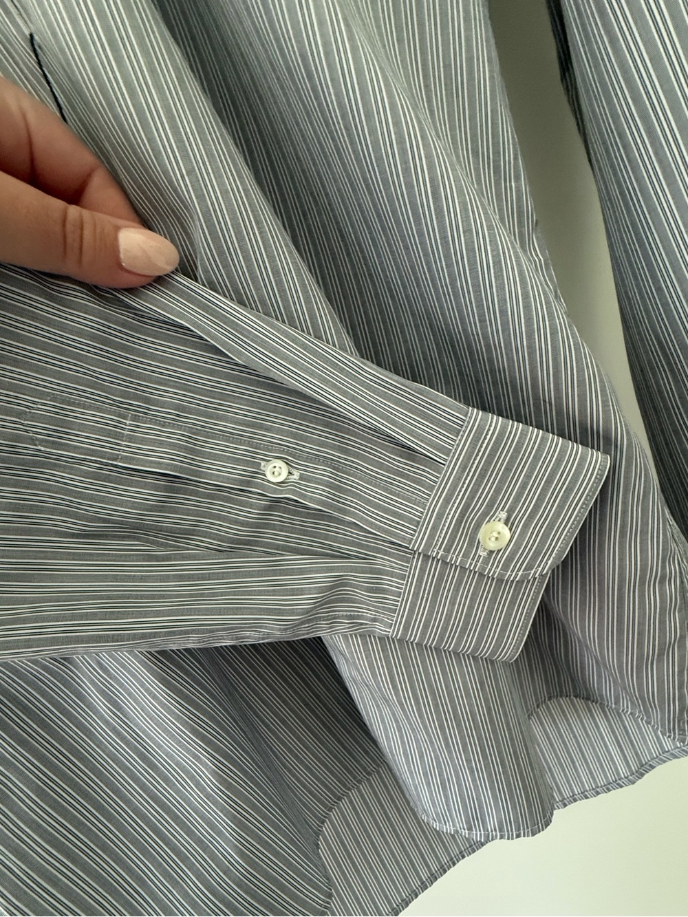 PRADA MEN’S SHIRT - Picture 4 of 8